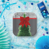 Urlaub 7 Zoll Pappteller (Party)