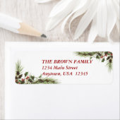 URLAUB-ADRESSE (Insitu)