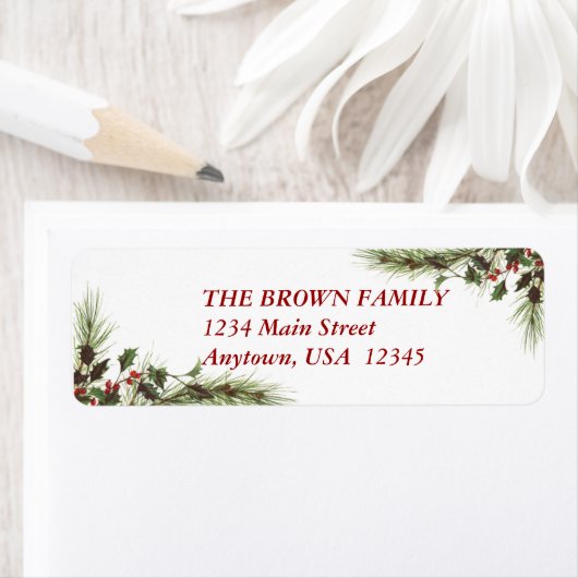 URLAUB-ADRESSE (Insitu)