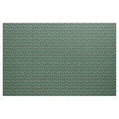Urlaub am magischen Fantasy-See Stoff (Yard (91,4 cm))