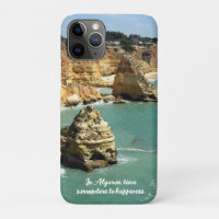 Urlaub an der Algarve in Portugal