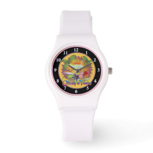 Urlaub Armbanduhr