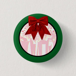 URLAUB ART DECO BUTTON