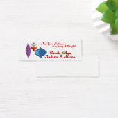 Urlaub aus der Karte (Schreibtisch)