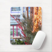 Urlaub Berries and Lights - Martha's Vineyard Mousepad (Mit Mouse)