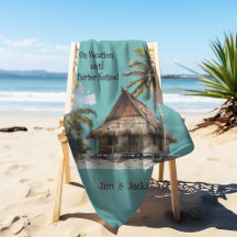 Urlaub bis zur nächsten Mitteilung