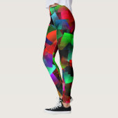 Urlaub Cheer!...... Leggings (Links)