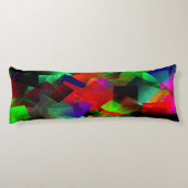 Urlaub Cheer!..... Seitenschläferkissen (Rückseite)