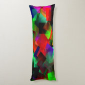 Urlaub Cheer!..... Seitenschläferkissen (Rückseite (Vertikal))