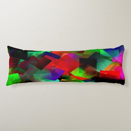 Urlaub Cheer!..... Seitenschläferkissen (Vorderseite)