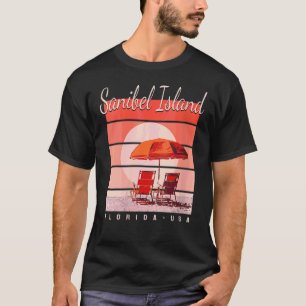 Urlaub der Frauen in Florida Vereinte Staaten in S T-Shirt