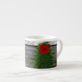 URLAUB ESPRESSOTASSE (Vorderseite Rechts)