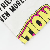 URLAUB FLEECEDECKE (Ecke)