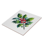 Urlaub Fliese (Seite)