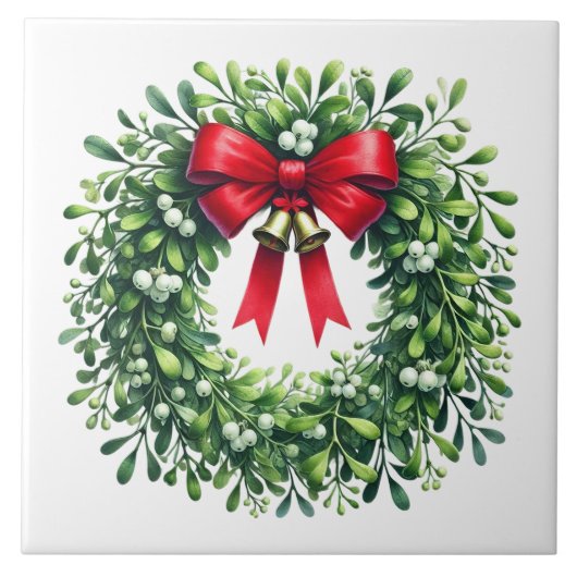 Urlaub Fliese (Vorderseite)