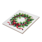 Urlaub Fliese (Seite)