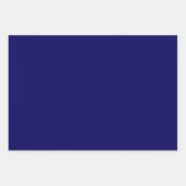 Urlaub für Rot Weiß und Blau Geschenkpapier Set (Vorderseite 3)