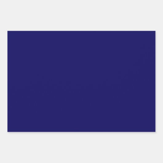 Urlaub für Rot Weiß und Blau Geschenkpapier Set (Vorderseite 3)