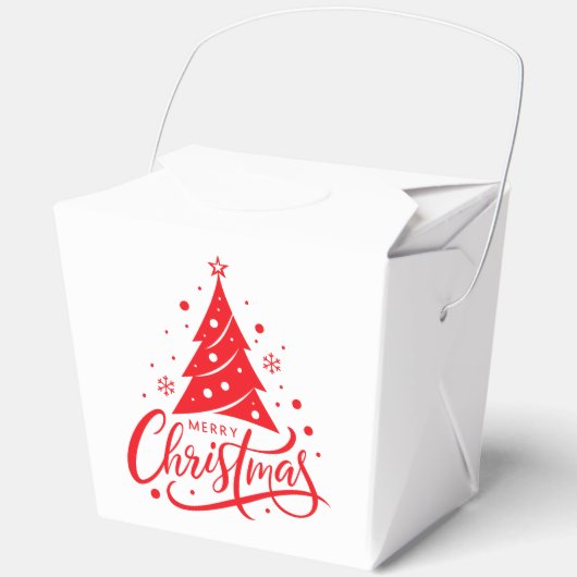 Urlaub Geschenkbox Geschenkschachtel (Vorderseite)