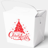 Urlaub Geschenkbox Geschenkschachtel (Rückseite)