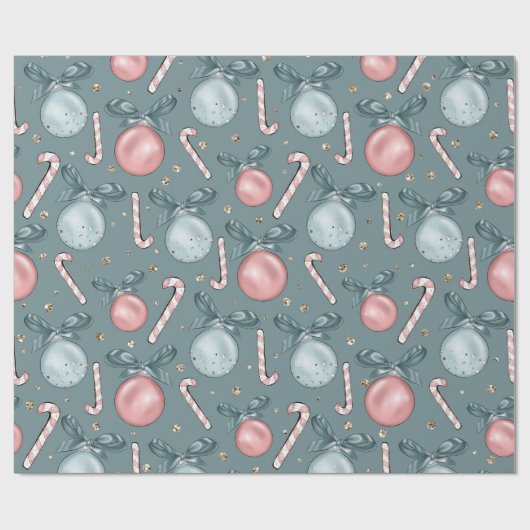 Urlaub Geschenkpapier (Flach)