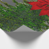 URLAUB GESCHENKPAPIER (Ecke)