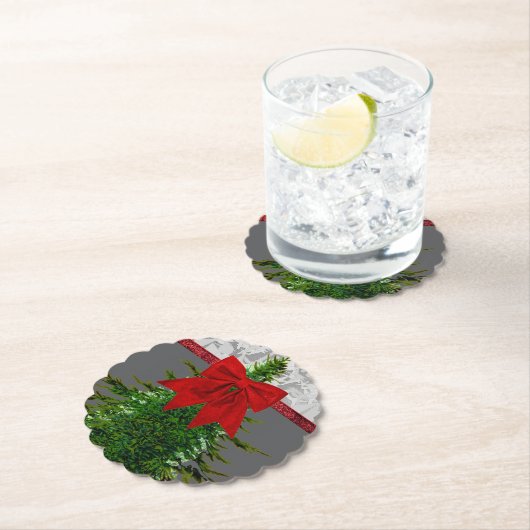 URLAUB GLITZER UNTERSETZER (Vor Ort)