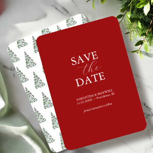 Urlaub Hochzeit Save The Date Einladungen