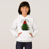 URLAUB HOODIE (Vorne ganz)