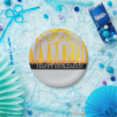 URLAUB IM ZENTRALPARK! : PAPPTELLER (Party)