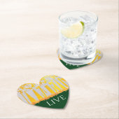 URLAUB IM ZENTRALPARK! : UNTERSETZER (Vor Ort)