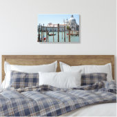 Urlaub in der venezianischen Landschaft Leinwand (Insitu (Schlafzimmer))