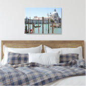 Urlaub in der venezianischen Landschaft Leinwand (Insitu (Schlafzimmer))