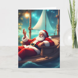 Urlaub in Santa Ana Karte