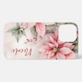 Urlaub iPhone Hülle (Rückseite (Horizontal))