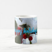 Urlaub Kaffeetasse (Mittel)