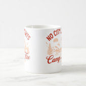 Urlaub Kaffeetasse (Mittel)