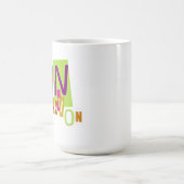 Urlaub Kaffeetasse (Mittel)