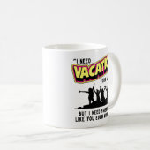 URLAUB KAFFEETASSE (VorderseiteRechts)