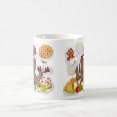 Urlaub Kaffeetasse (Mittel)