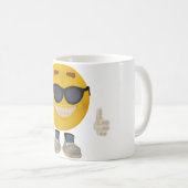 Urlaub Kaffeetasse (VorderseiteRechts)