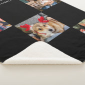 Urlaub Kariert Personalisiert Einzigartig 5 Foto C Sherpadecke (3/4)