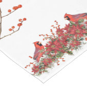 Urlaub Kurzer Tischläufer (Ecke)