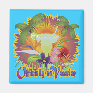 Urlaub Magnet