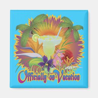 Urlaub Magnet