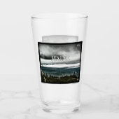 Urlaub, Maine Glas (Vorderseite)