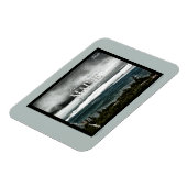 Urlaub, Maine Magnet (Linke Seite)