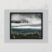 Urlaub, Maine Postkarte (Vorderseite)