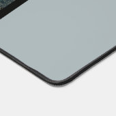 Urlaub, Maine Schreibtischunterlage (Ecke)