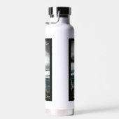 Urlaub, Maine Trinkflasche (Rechts)